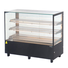 Airex AXH.FDCTSQ.12 supplied product image showing its exact door, drawer or display configuration