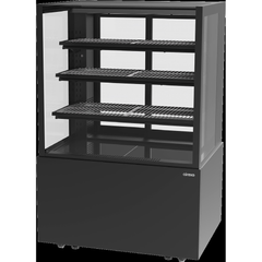 Airex AXH.FDFSSQ.09 supplied product image showing its exact door, drawer or display configuration