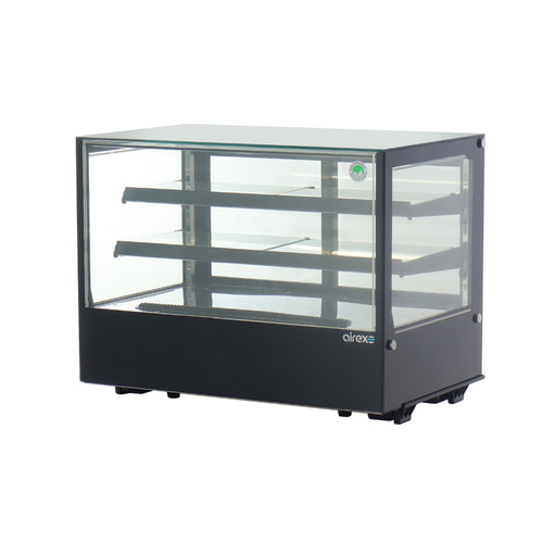 Airex AXR.FDCTSQ.09 supplied product image showing its exact door, drawer or display configuration