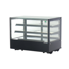 Airex AXR.FDCTSQ.09 supplied product image showing its exact door, drawer or display configuration