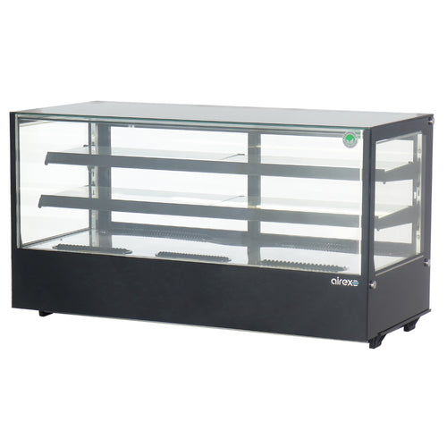 Airex AXR.FDCTSQ.12 supplied product image showing its exact door, drawer or display configuration