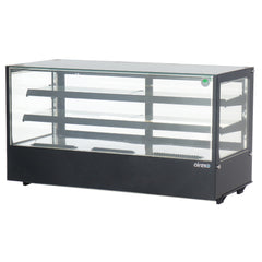 Airex AXR.FDCTSQ.12 supplied product image showing its exact door, drawer or display configuration