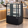 Airex AXR.FDFSSQ.09 900mm Freestanding Refrigerated Food Display