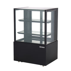 Airex AXR.FDFSSQ.09 supplied product image showing its exact door, drawer or display configuration