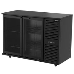Airex AXR.MEBB.2D supplied product image showing its exact door, drawer or display configuration