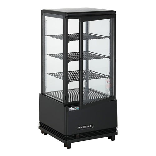 Airex AXR.MECT.1.0966 supplied product image showing its exact door, drawer or display configuration