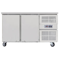 Airex AXR.UCGN.2 supplied product image showing its exact door, drawer or display configuration