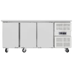Airex AXR.UCGN.3 supplied product image showing its exact door, drawer or display configuration