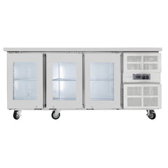 Airex AXR.UCGN.3G supplied product image showing its exact door, drawer or display configuration