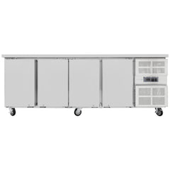 Airex AXR.UCGN.4 supplied product image showing its exact door, drawer or display configuration