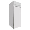 Airex AXR.URGN.1 369L 1 Solid Door Upright Fridge