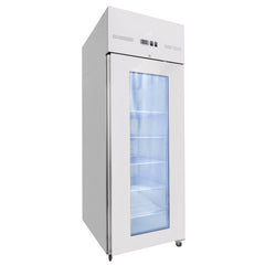 Airex AXR.URGN.1G supplied product image showing its exact door, drawer or display configuration
