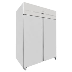 Airex AXR.URGN.2 supplied product image showing its exact door, drawer or display configuration