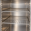 Airex AXR.UCGN.2.900H 184L 2 Solid Door Undercounter Fridge – 900mm High