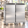 Alto-Shaam 1000BQ2192 Heat Mobile Banquet Cart