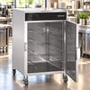 Alto-Shaam 1200S Holding Cabinet Stainless Steel 1200S