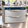Alto-Shaam 5002D 2 Drawer Warmer Unit