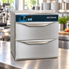 Alto-Shaam 5002DN 2 Drawer Warmer Unit Narrow Version