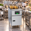 Anets AEP14D Platinum Series 18–23L Electric Fryer – 4-channel digital control