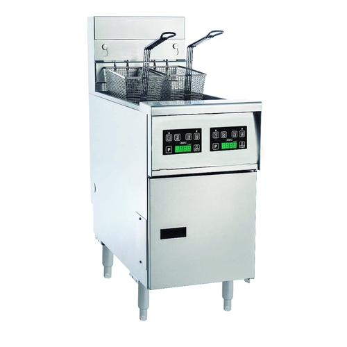 Anets AEP14TD exact-model manufacturer photograph on a square white background; original product pixels unchanged