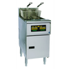 Anets AEP14XC Platinum Series 18–23L Electric Fryer – Computer control