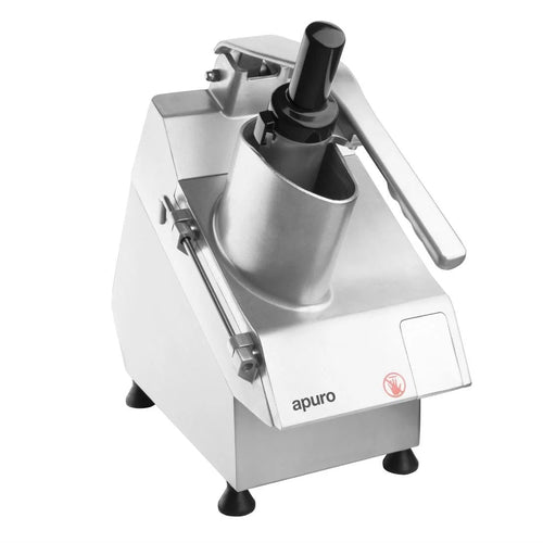 Apuro Multi-Purpose Veg Prep Machine CH423-A front view