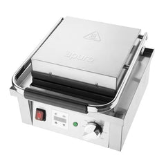 Apuro CJ564-A Commercial Waffle Maker