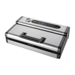 Apuro CN514-A portable vacuum sealer alternate view
