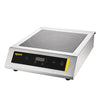 Apuro Heavy Duty Induction Hob 3kW CP799-A