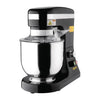 Apuro Planetary Mixer Black 7L CP921-A