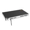 Apuro Large Induction Hot Plate 1/1 GN CU486-A