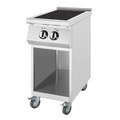 Apuro CU487-A chamber vacuum pack machine alternate view