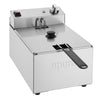 Apuro Single Tank Fryer 5L CU617-A