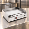 Apuro Steel Plate Electric Griddle CU626-A