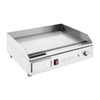 Apuro Steel Plate Electric Griddle CU626-A