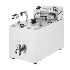Apuro CU630-A ice maker alternate view
