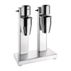 Apuro Twin Head Milkshake Mixer CY423-A
