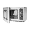 Apuro Heavy Duty Manual Commercial Microwave 1800W 34L FB863-A