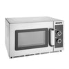 Apuro Heavy Duty Manual Commercial Microwave 1800W 34L FB863-A