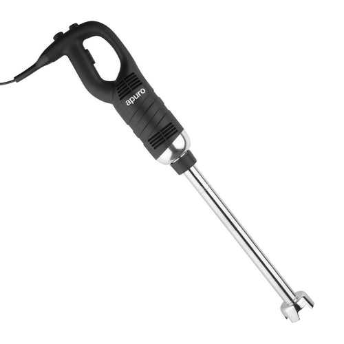Apuro FS442-A variable-speed stick blender with 500mm shaft