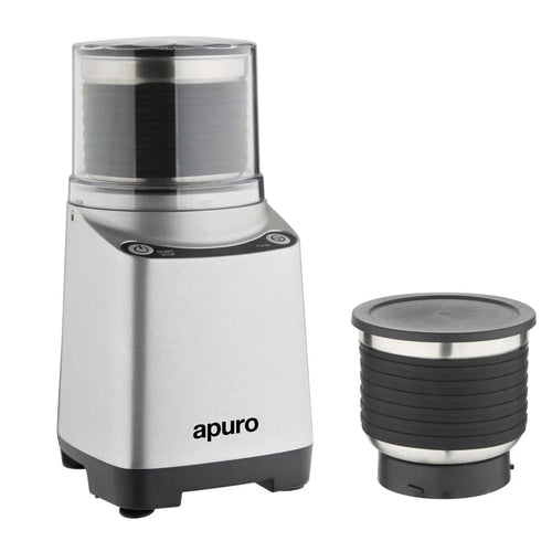 Apuro Spice and Coffee Grinder FU476-A front view