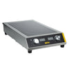 Apuro Heavy Duty Double Induction Hob 7kW GF239-A