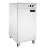 Apuro Single Door Plate Warmer 60 Plate GP451-A