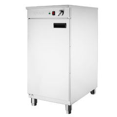Apuro Single Door Plate Warmer 60 Plate GP451-A alternate view