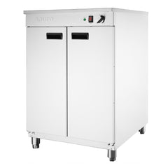 Apuro Double Door Plate Warmer GP452-A alternate view