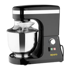 Apuro Planetary Mixer 5L HT993-A alternate view