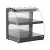 Apuro Self-Serve Heated Display Unit HW920-A