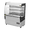 Apuro Freestanding Heated Multideck HW922-A