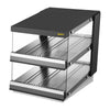 Apuro Sloped Chute Food Warmer 2 Shelf HW925-A