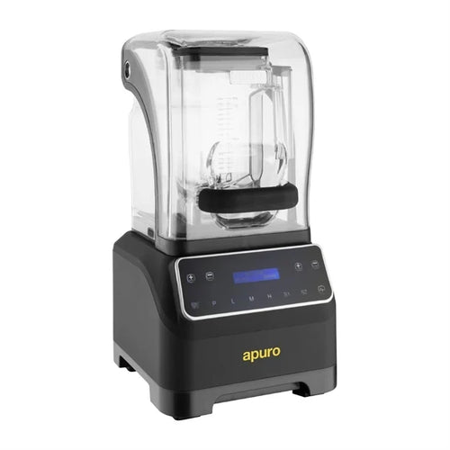 Apuro HX583-A Digital Silent Bar Blender 1.8L